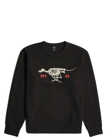 G-Star | Running Dog Back Gr R Sw | L