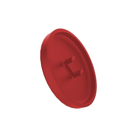 Bärbar Street Controller Keycap för Choc Low-Profile Switches V1 Ersättning