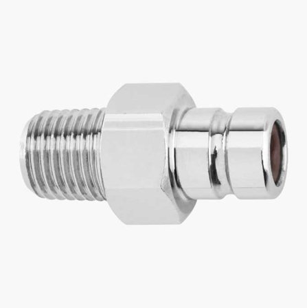 Tankadapter Suzuki 13 mm