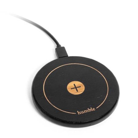 Humble lights Johdoton laturi