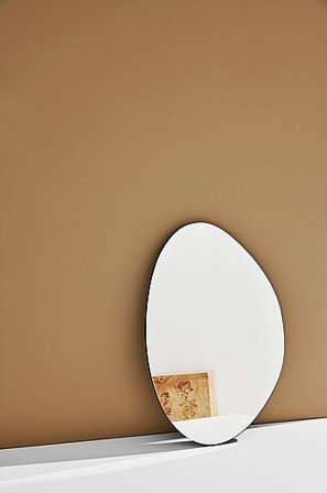 Jotex - Wandspiegel 75x50 Cm Klar - Belle - Kaufe Pastill - Sonstig bei Jotex