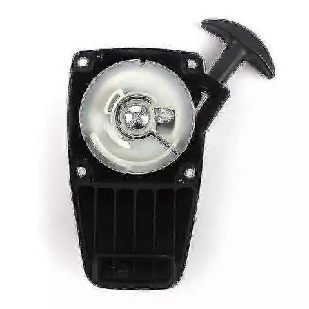 Käynnistin Eh025 Makita Bhx2500 Bhx2500ca Starterzz