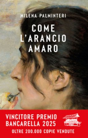 Come l'arancio amaro Milena Palminteri