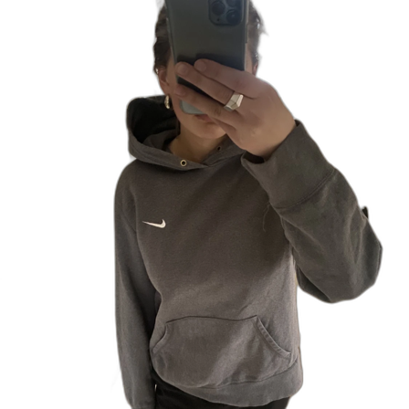 nike hoodie