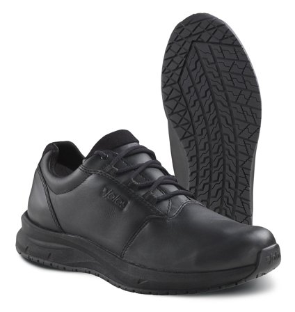 Jalas 5342 Spoc Työkengät 02 SRC, musta nahka 39, Kengät