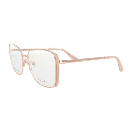 Guess, Glasses 2903 Roze, Dames, Maat:ONE Size