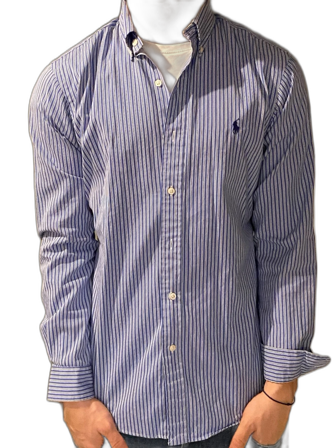 Ralph Lauren skjorta