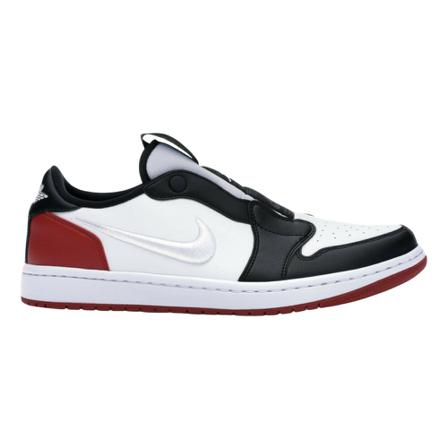 Nike Sneakers , Zwart , Heren , Maat: 42 1/2 EU