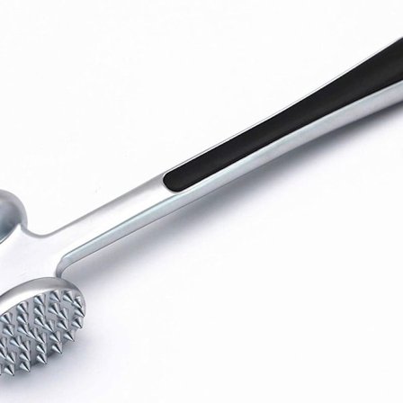 Dobbeltsidede søm lavet af fødevaregodkendt zinklegering i høj kvalitet, solide