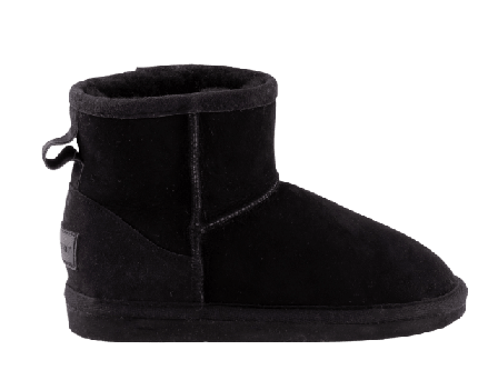 Shepherd Laura Kängor & boots Dam Svart 38