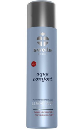 Original Aqua Comfort Lube 120ml - Woome.pl