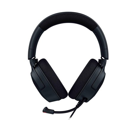 Razer Kraken V4 X Gaming Headset USB Type-A / USB Type-C Sort