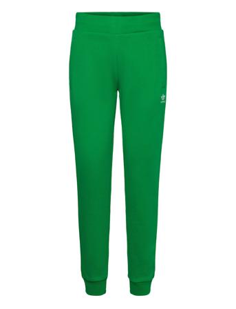 Track Pant Sport Trousers Joggers Green Adidas Originals