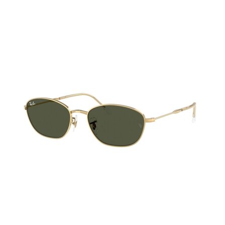 Ray-Ban - Solbriller - Gull - RB3749 001/31 5818