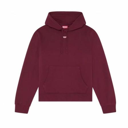 Diesel Sweatshirts Hoodies Rød, Herre