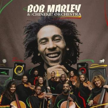 Bob marley & the chineke! Marley Bob & The Chi