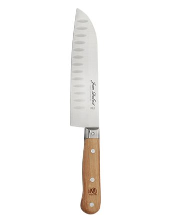 Jean Dubost | Santoku Kniv | ONE SIZE