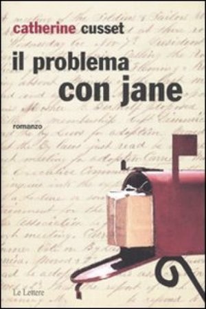 Il problema con Jane Catherine Cusset