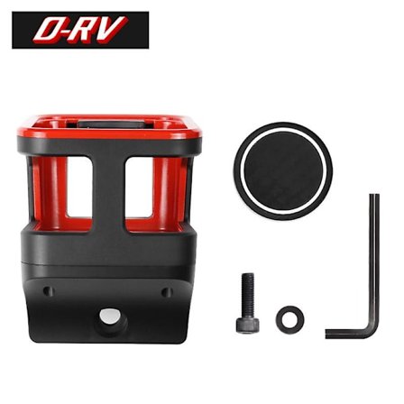 Bil Vand Kop Flaskeholder Til Suzuki Jimny Jb64 Sierra Jb74w 2019 2020 Universal Bilbeslag Telefon Kopholder Stand Organizer - Drikkevareholdere