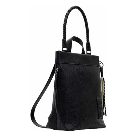 Desigual, Handbags Zwart, Dames, Maat:ONE Size