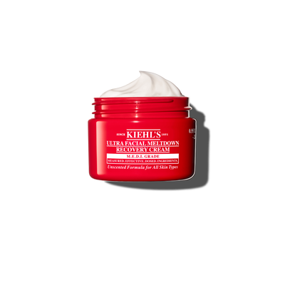 Ultra Facial Meltdown Recovery Cream -