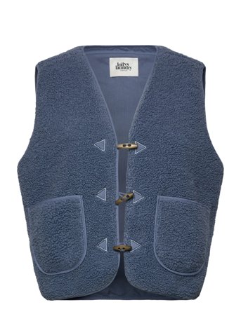 Lollys Laundry | Hugoll Vest Sl | XL