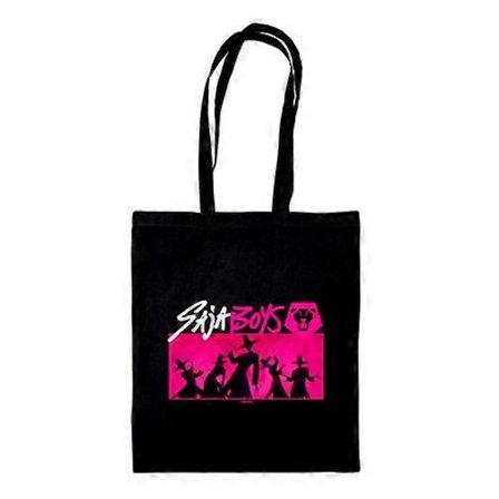 Saja Boys tygväska [HK]