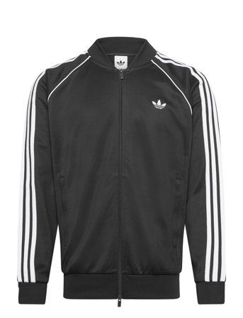 adidas Originals Sst Tt - Black - L