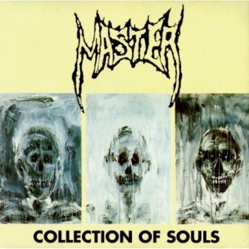 Collection of souls Master