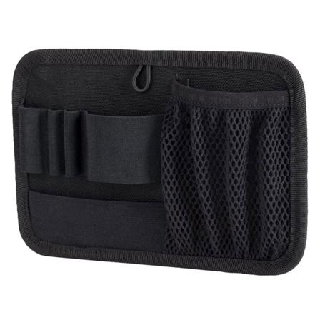 Monitoiminen Tactical-Modulaarinen organizer EDC mesh avaimenpidikepussille Lompakkovyö Utility Admin Faste