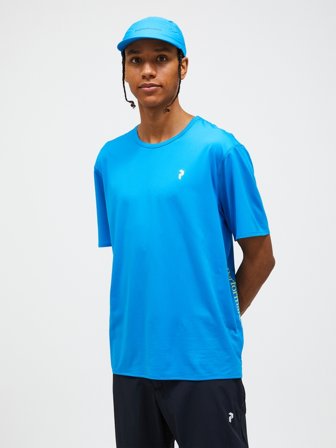 Peak Performance - Trail Shortsleeve Men