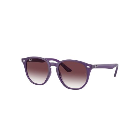 Ray-Ban Junior -Aurinkolasit - Purple Rectangular - Ray-Ban - Lapset RJ9070S 713136 4616