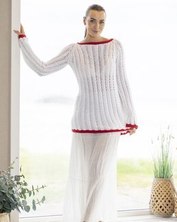 Kjole Hvisten - Viking of Norway