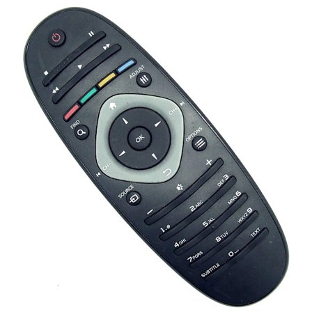 Yhteensopiva kaukosäädin 242254990301 Philips televisioihin