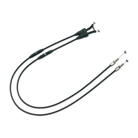 Câble de Gaz Venhill Featherlight Simple - KTM 300 EXC SIX DAYS 2018-2023