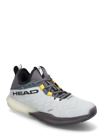 Motion Pro Padel Men Whbk Grey Head