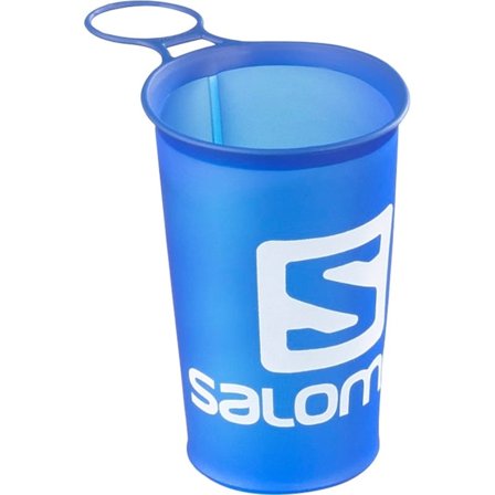 Salomon Soft Cup Speed 150 ml/5 oz eating utensils Blue OneSize