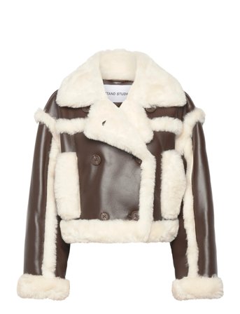 Stand Studio | Kristy Jacket | 40