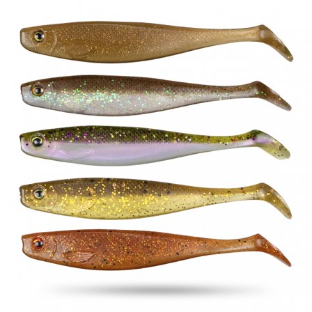 Söderjiggen 9cm Mixed-pack 1 (5-pack)