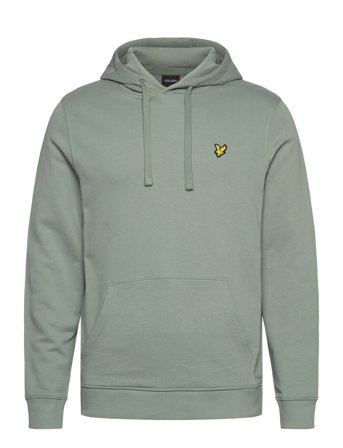 Lyle & Scott | Pullover Hoodie | XS