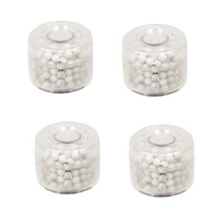 För Dreame S10Pro/S10Plus/S10Pro Plus/W10/W10 Pro Silverjonmodul Vakuum Vattentank Silverjon Bac