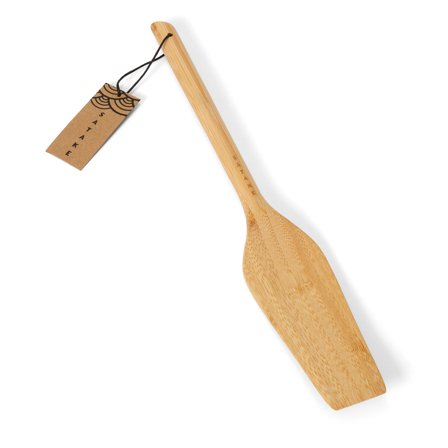 Satake Spatel, bambu | Bakning > Övrigt Bakredskap > Spatel | Bagaren och Kocken