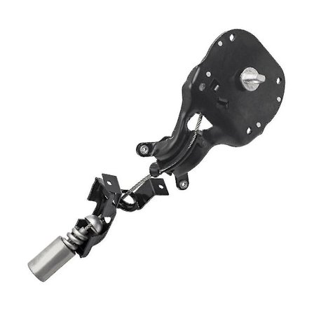 Lr064520 Lr039486 Reservhjul Vinschfäste Reservhjul Fäste Vinsch Montering Auto För