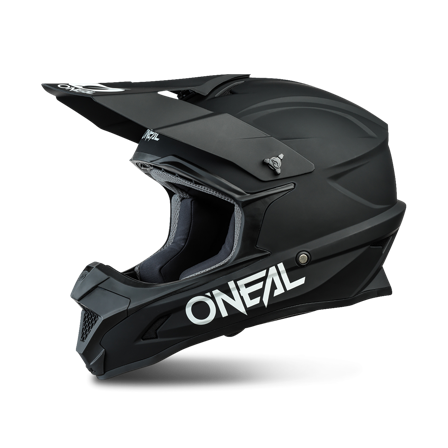 Casco Bambino O'Neal 1SRS Nero XL 53-54cm