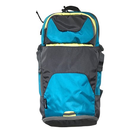 Utendørs Sykkel Sport Ryggsekk 12L Fjellklatring Ryggsekk