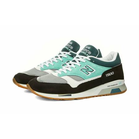 New Balance M1500Lib Sneakers Sort, Herre, Størrelse: 42 EU