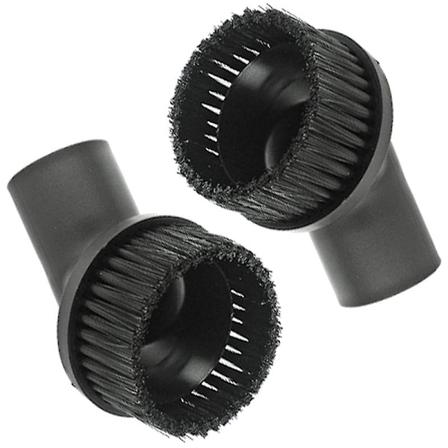 Mini Støvsugerbørste til Henry & Hetty Støvsugere (Pakke med 2 børster, 32 mm) - Xin