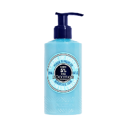 L’Occitane en Provence Shea Ultra Rich Shower Cream Bad & dusch Dam ONESIZE