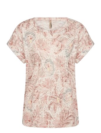 Sc-Panike Pink Soyaconcept