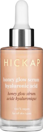 HICKAP Honey Glow Serum Hyaluronic Acid 30 ml, Skincare, Ansigtspleje, Serum